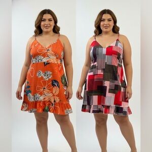 Bundle Mini Dresses